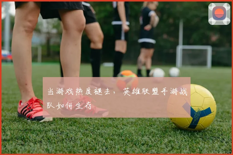 当游戏热度褪去，英雄联盟手游战队如何生存